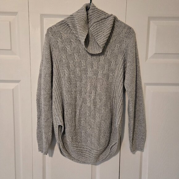 Alia Turtleneck Sweater - Picture 1 of 8
